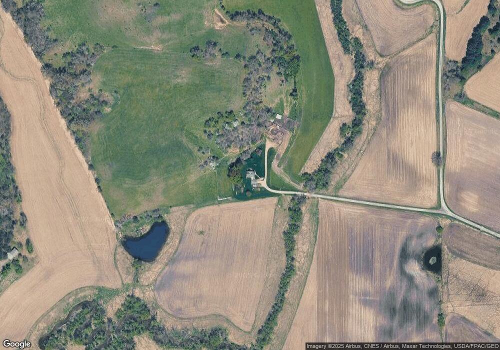 W12676 Misch Ln, Blair, WI 54616 - photo 1