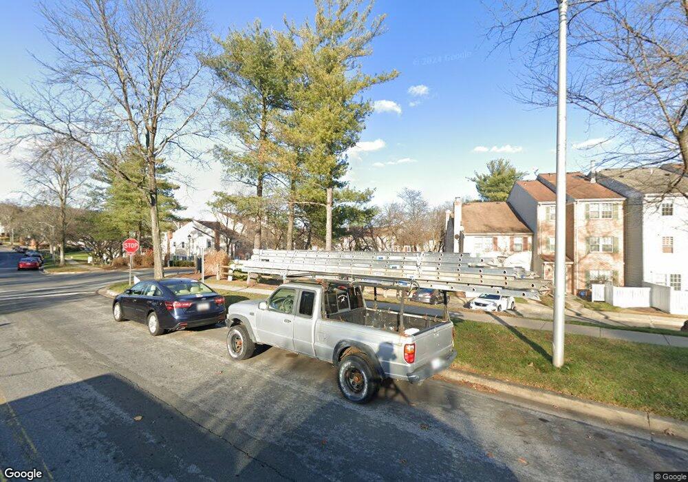 11443 Appledowre Way, Germantown, MD 20876 - photo 1