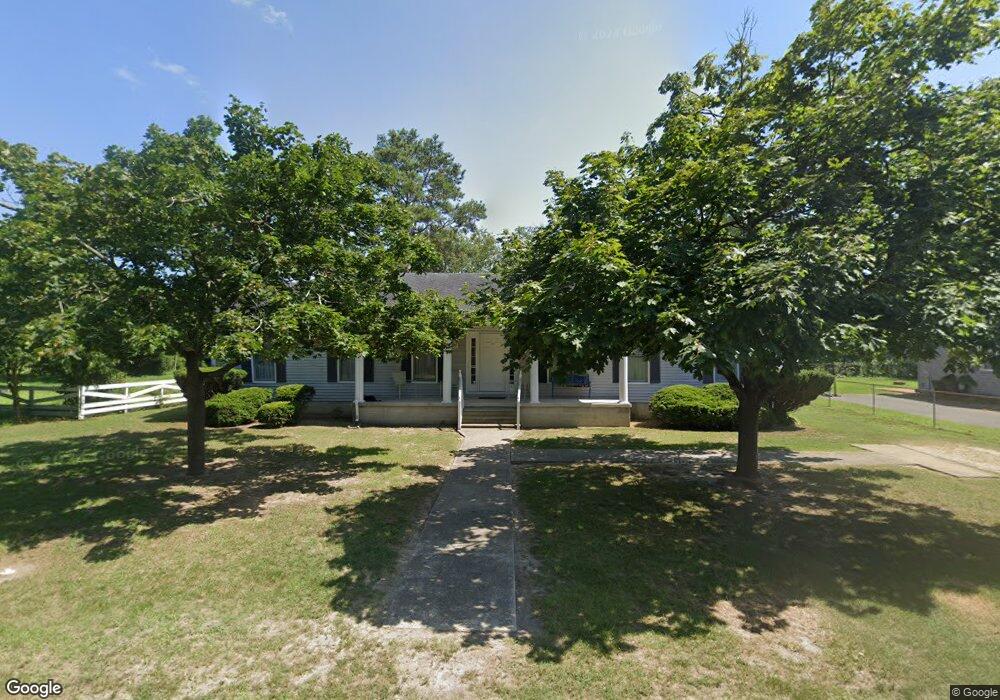 503 Church St, Sharptown, MD 21861 - photo 1