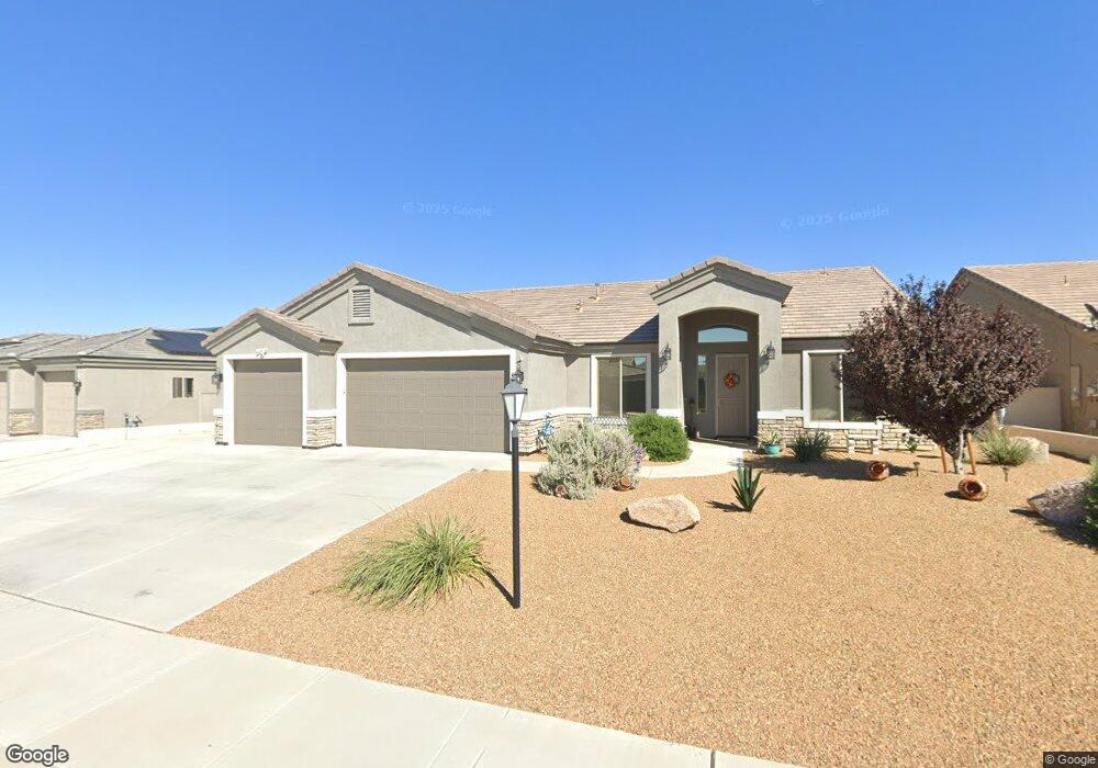 4828 E Lazy River Rd, Kingman, AR 86401 - photo 1