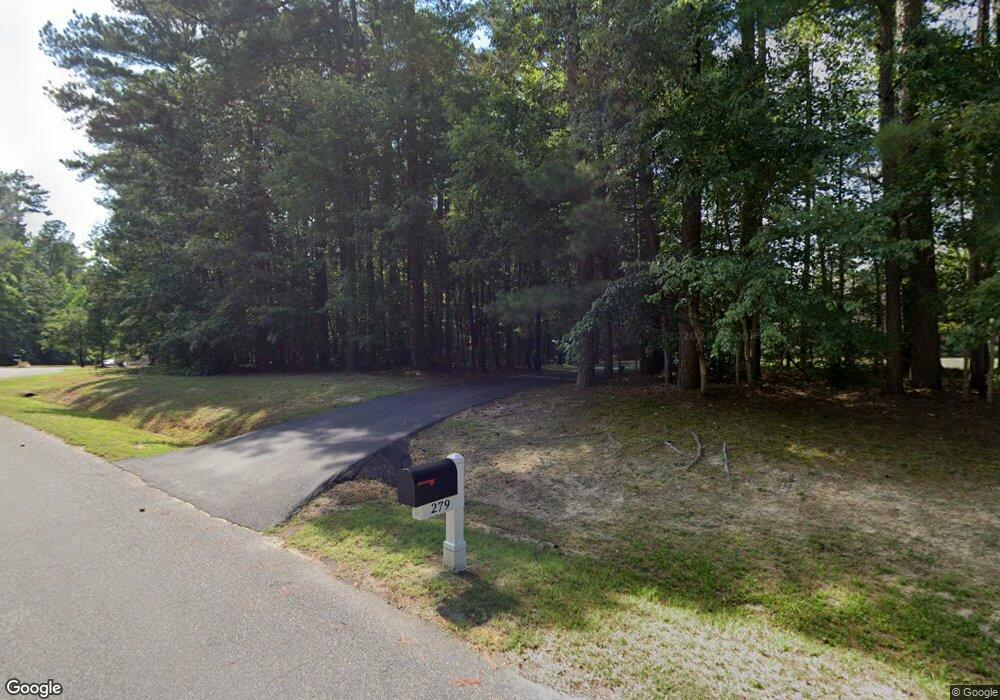 279 Old Keswick Ln, North Dinwiddie, VA 23805 - photo 1