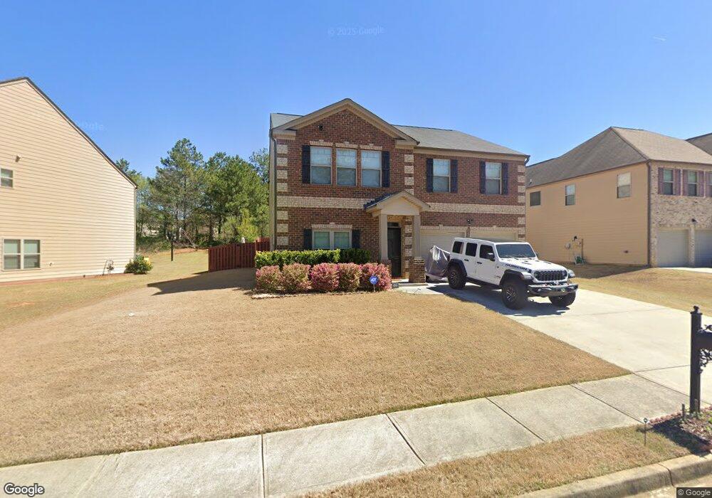 5745 Rex Ridge Loop, Rex, GA 30273 - photo 1