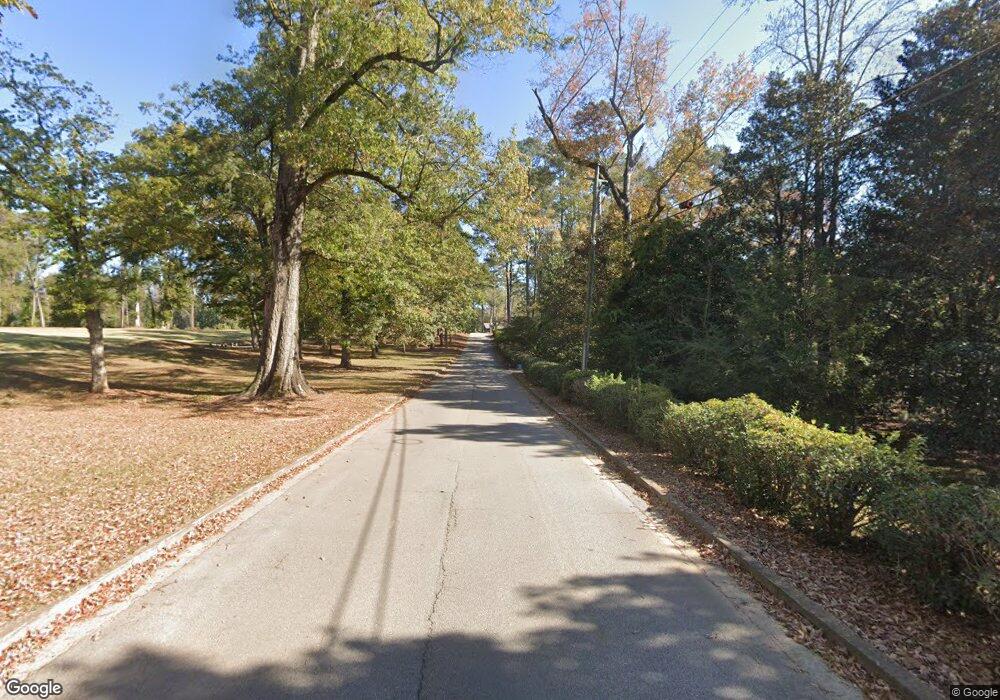 0 Country Club Dr, Lagrange, GA 30240 - photo 1