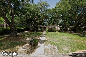 4357 Knob Hill Dr, Mobile, AL 36693