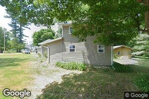 113 S East St, Mount Carroll, IL 61053