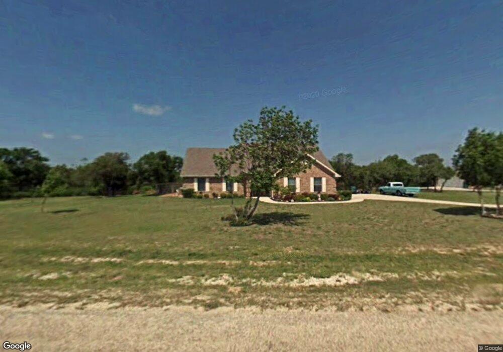 201 Churchill Ct, Weatherford, TX 76085 - photo 1