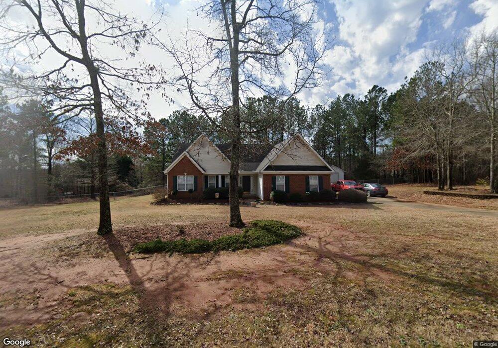 220 Waxmyrtle Way, Locust Grove, GA 30248 - photo 1