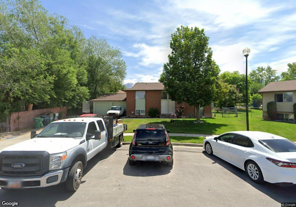 8313 Deborah Ann Ct unit 8315, Sandy, UT 84070 - photo 1