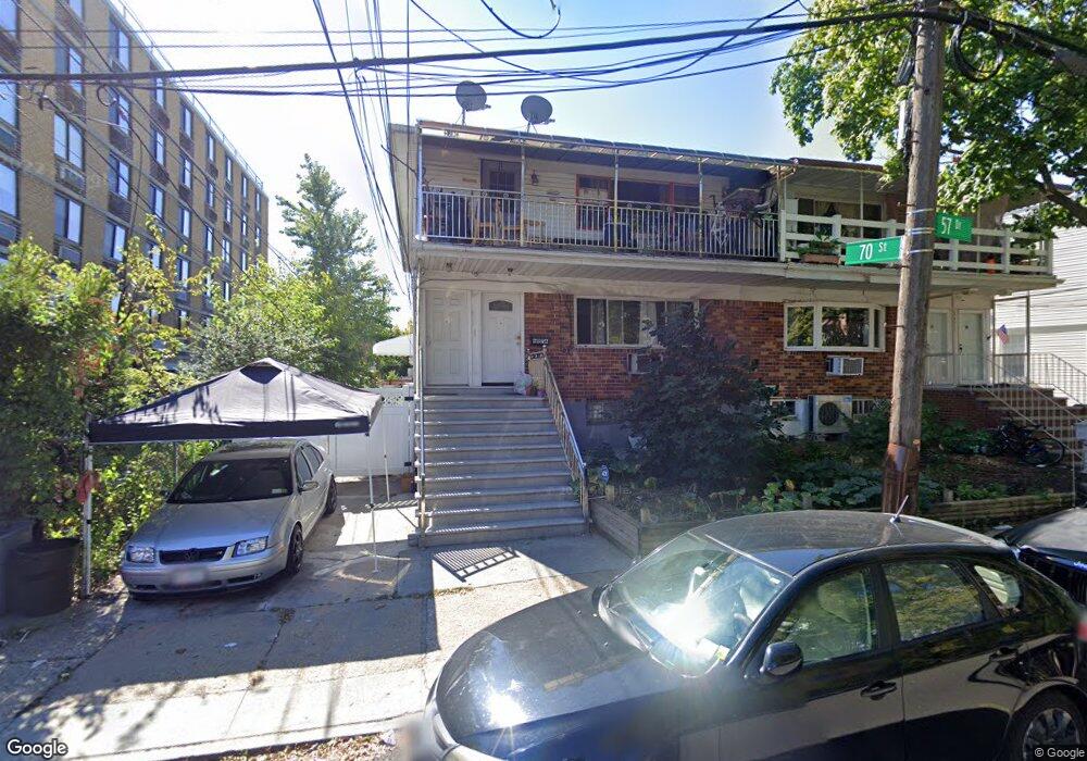 6976 57th Dr, Maspeth, NY 11378 - photo 1