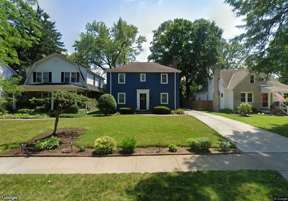 505 E Dunedin Rd, Columbus, OH 43214 - photo 1