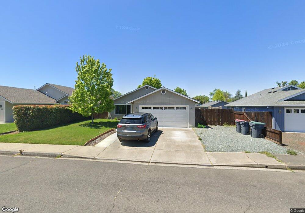 1117 Coachman Dr unit 264, Central Point, OR 97502 - photo 1