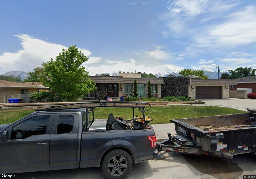 8315 Coolidge St, Midvale, UT 84047 - photo 1