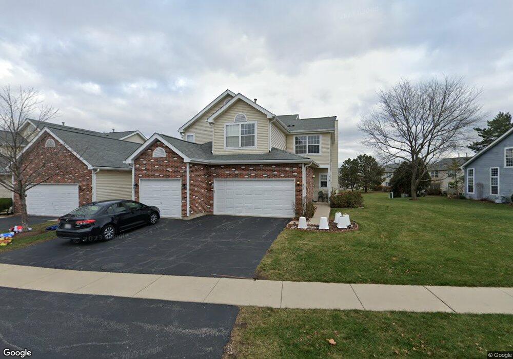 227 Partridge Ct, Algonquin, IL 60102 - photo 1