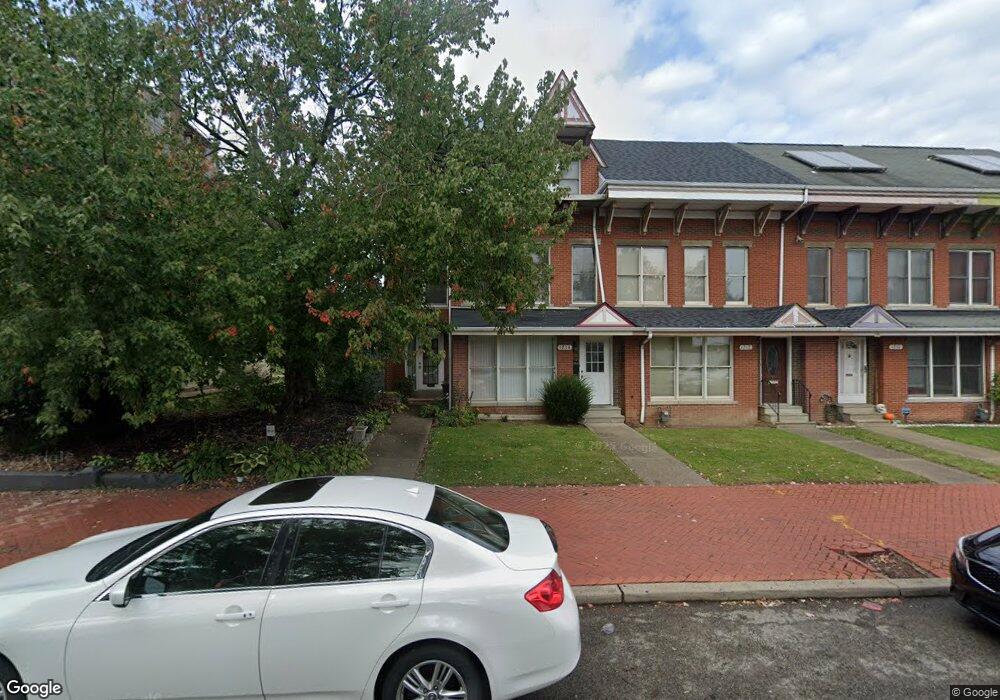 1214 Sheffield St, Pittsburgh, PA 15233 - photo 1
