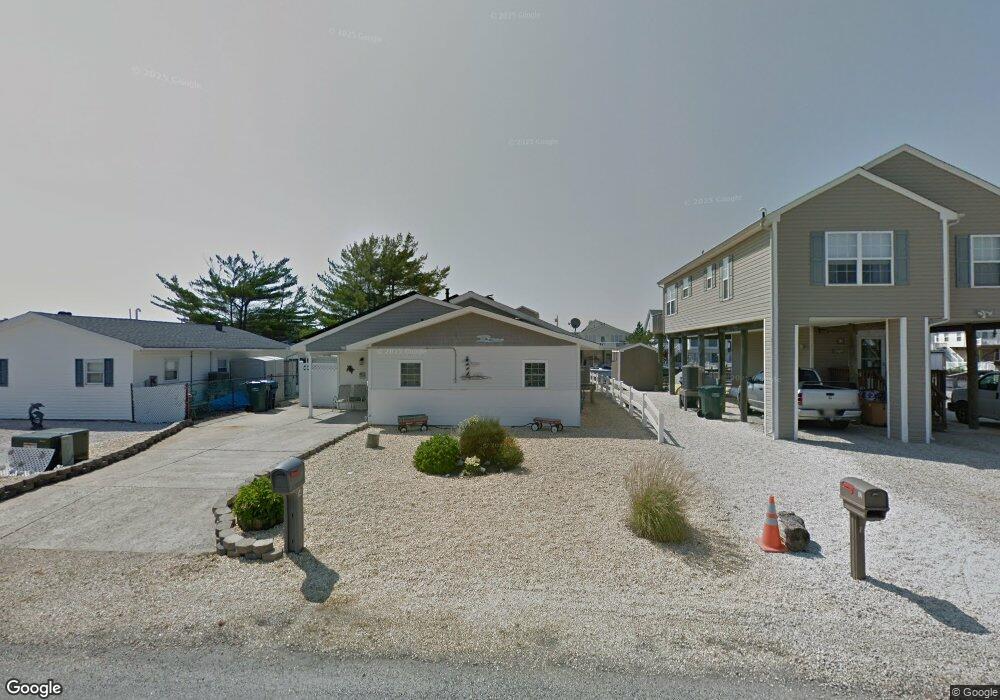 14 S Miami Dr, Little Egg Harbor Township, NJ 08087 - photo 1