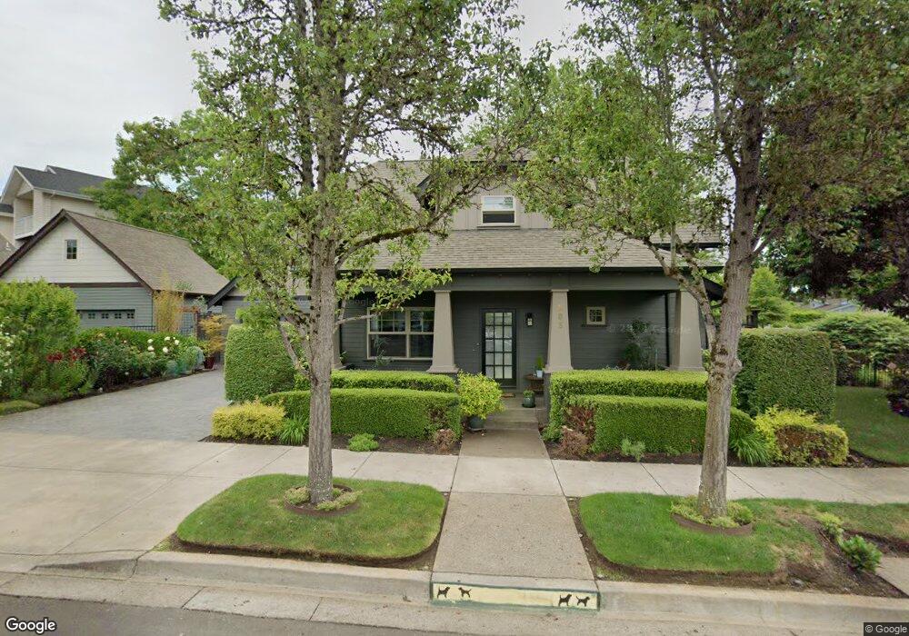 803 Meadow Butte Loop, Eugene, OR 97401 - photo 1