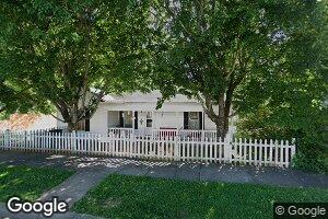 11 Wilson St, Ravenswood, WV 26164