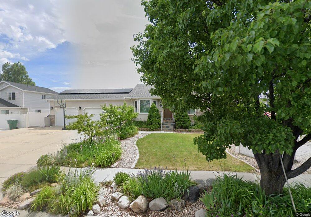 7113 Breeze Hill Rd, West Jordan, UT 84081 - photo 1