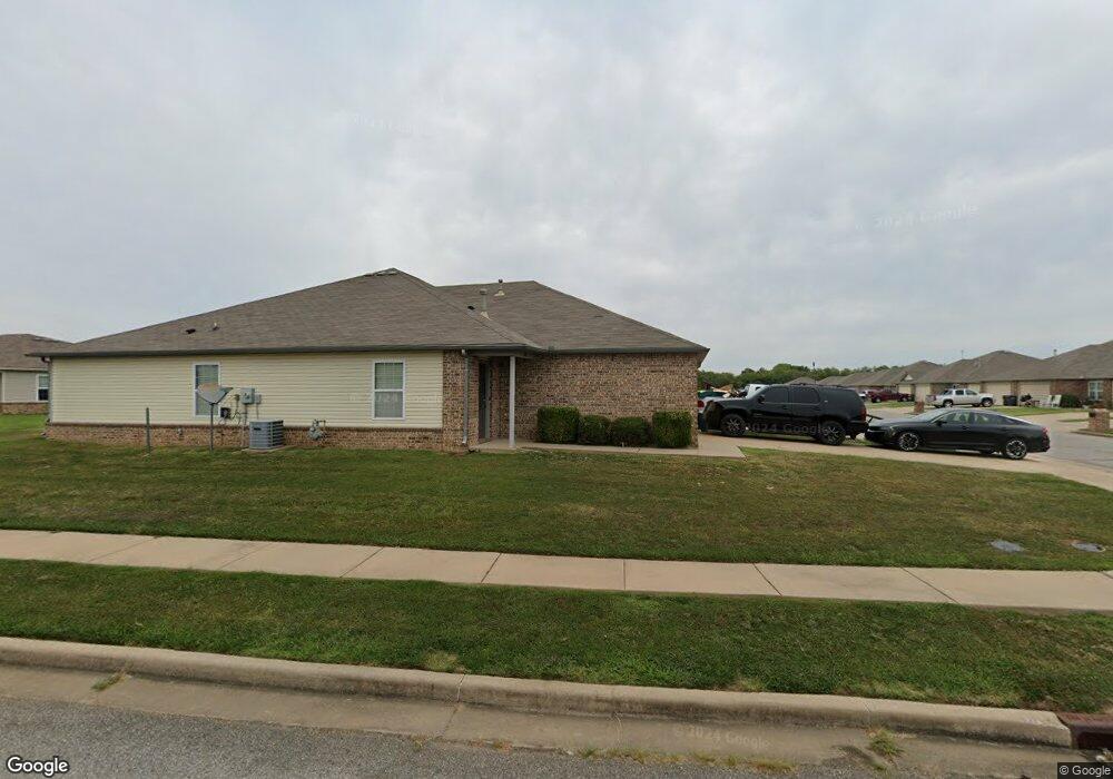 3400 E Hudson St, Broken Arrow, OK 74014 - photo 1