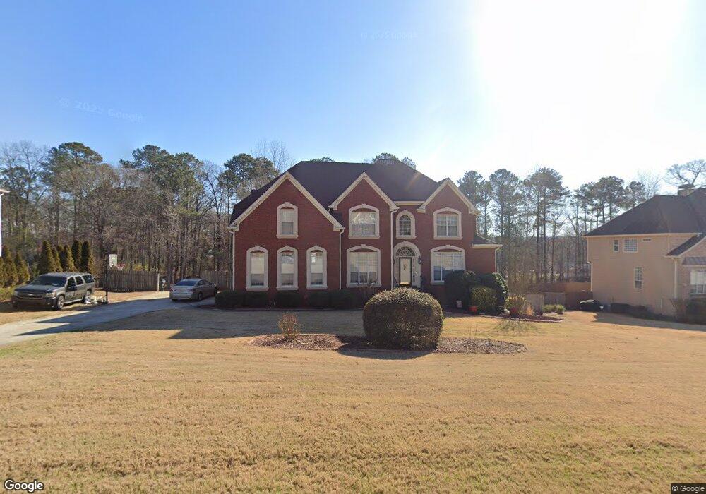 148 Fairoaks Cir, Stockbridge, GA 30281 - photo 1