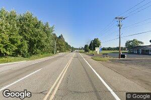 2501 Holiday House Rd, Saint Joseph, MI 49085