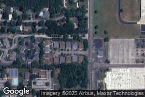 2539 Holiday House Rd Unit 23, Saint Joseph, MI 49085