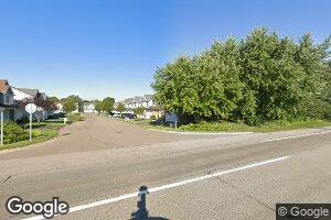2523 Holiday House Rd, Saint Joseph, MI 49085