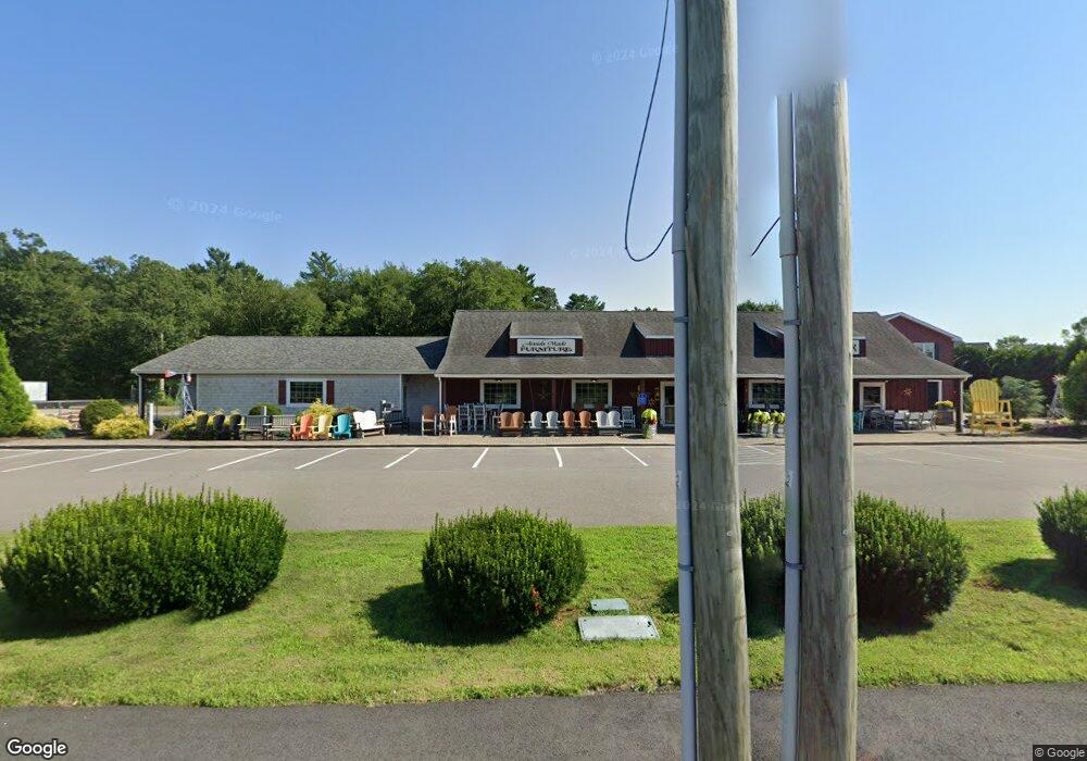 615 State Rd, North Dartmouth, MA 02747 - photo 1