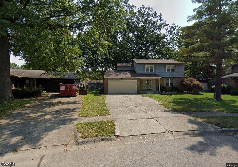 5280 Torchwood Loop E, Columbus, OH 43229 - photo 1