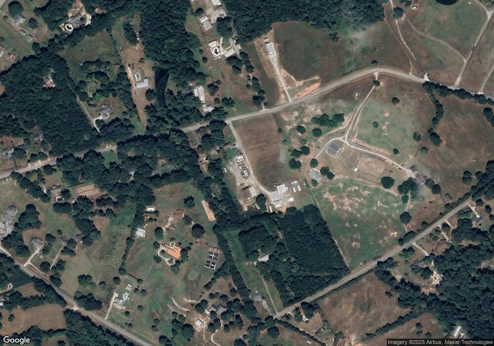 1795 Chandler Rd NE, Conyers, GA 30012 - photo 1