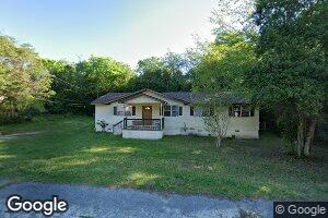 71 Spruce St, Denmark, SC 29042