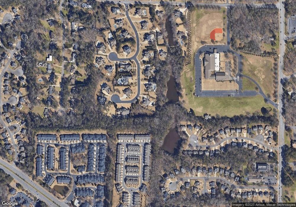 2025 Caladium Way, Roswell, GA 30075 - photo 1