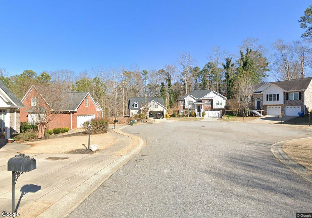 0 Slick Rock Ct unit 8351158, Athens, GA 30606 - photo 1