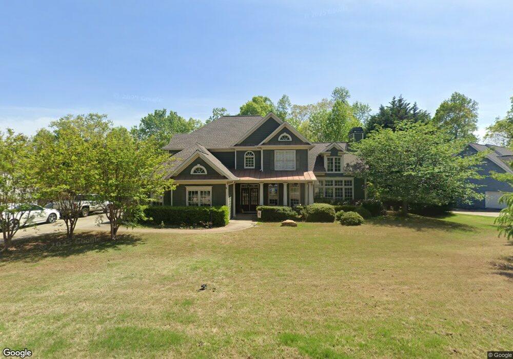 6528 Vista View Ct unit 14081408, Flowery Branch, GA 30542 - photo 1