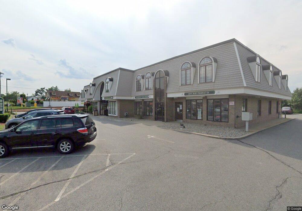 1060 Osgood St unit B, North Andover, MA 01845 - photo 1