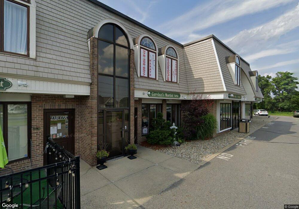 1060 Osgood St unit D, North Andover, MA 01845 - photo 1