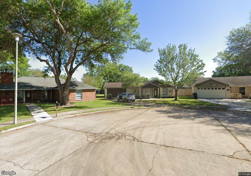 10 Abalone St, Bay City, TX 77414 - photo 1