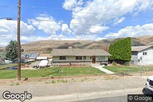 1012 2nd St, Asotin, WA 99402