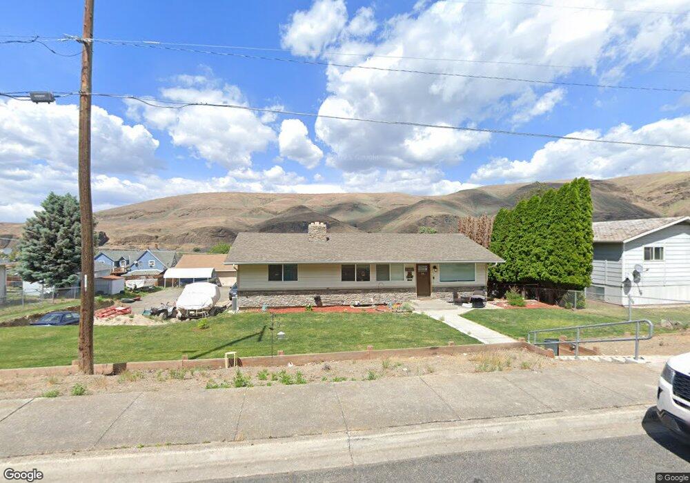 1012 2nd St, Asotin, WA 99402 - photo 1