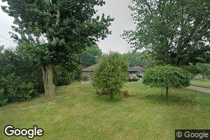 1599 N 850 E, Mill Creek, IN 46365