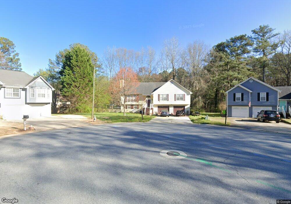 962 Trestle Ct unit 1, Austell, GA 30106 - photo 1