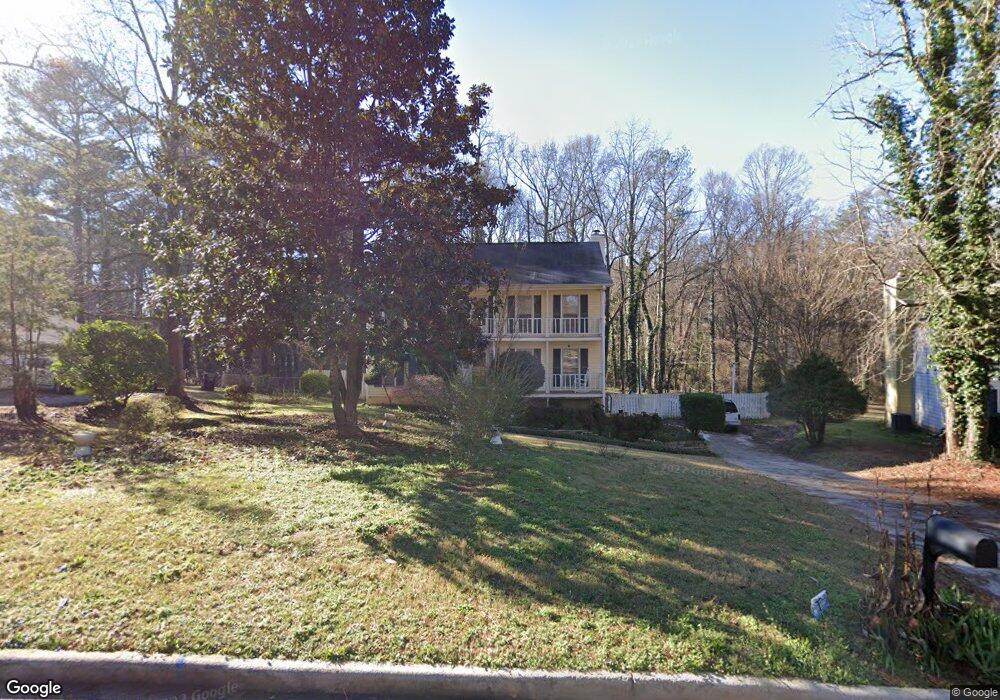 7551 Saybrook Trail unit 2, Jonesboro, GA 30236 - photo 1