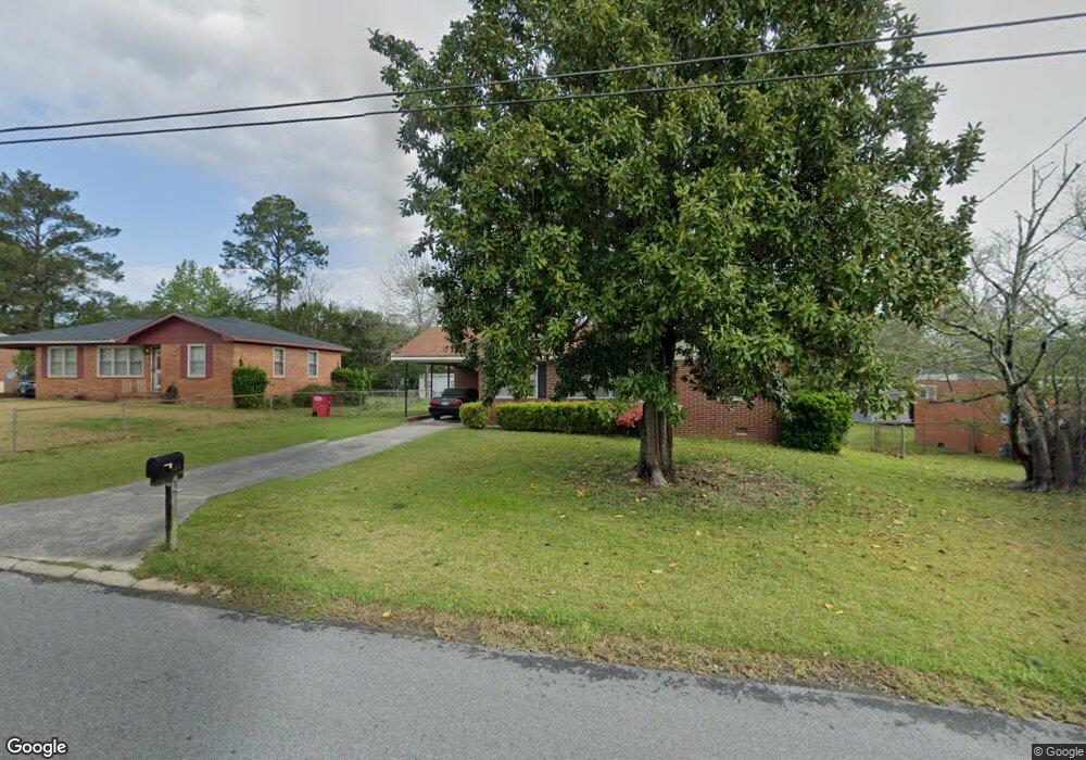 3379 Ohara Dr S, Macon, GA 31206 - photo 1