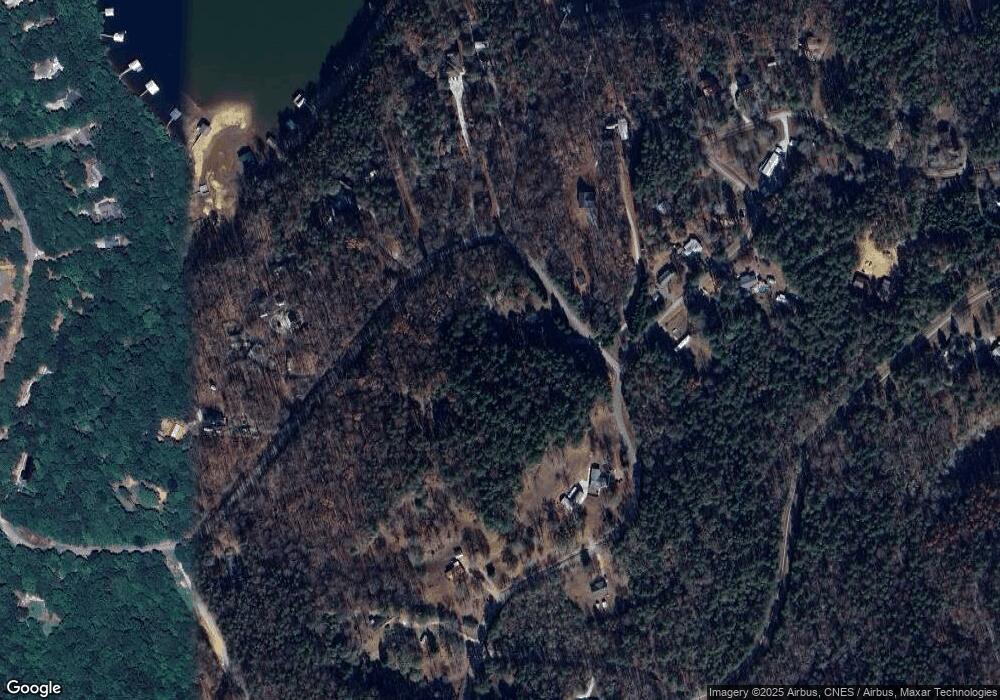 1073 Seven Forks Rd, Martin, GA 30557 - photo 1