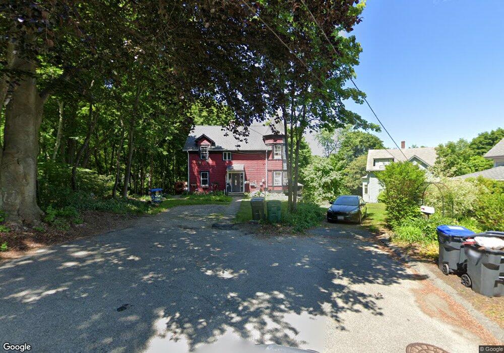 56 Pleasant St, Uxbridge, MA 01569 - photo 1