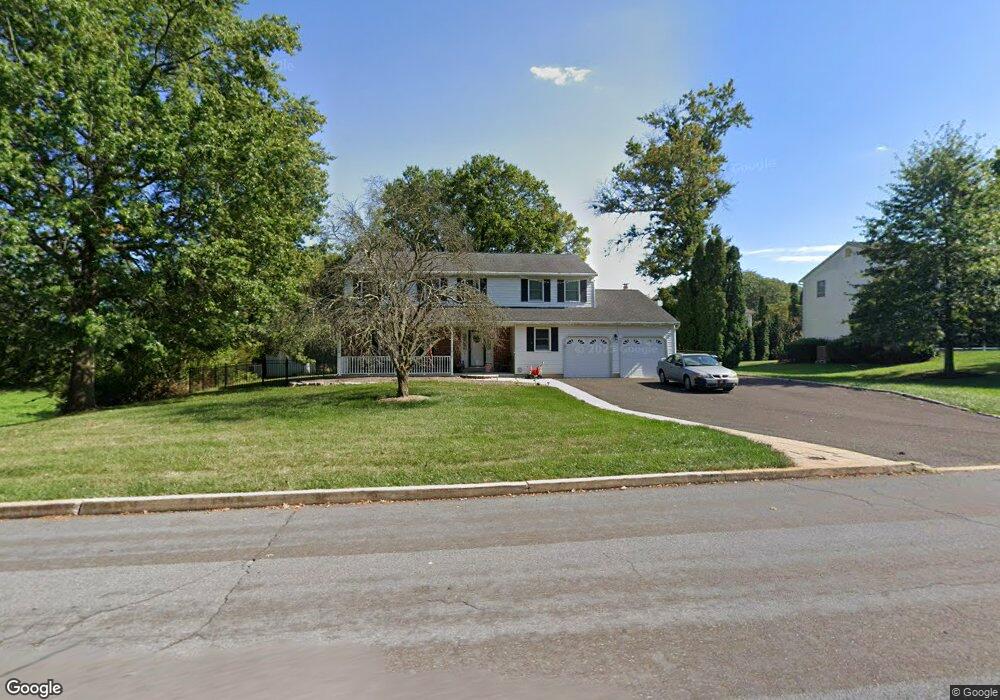 1335 Deer Run Rd, Hatfield, PA 19440 - photo 1