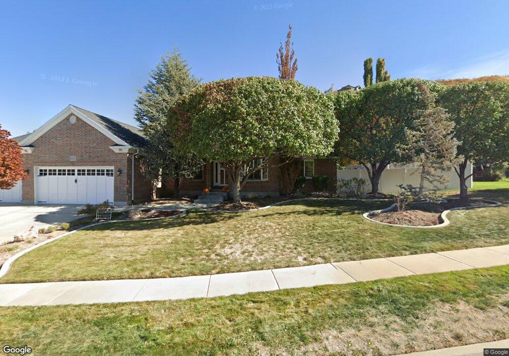 4663 Sunset Way, Bountiful, UT 84010 - photo 1