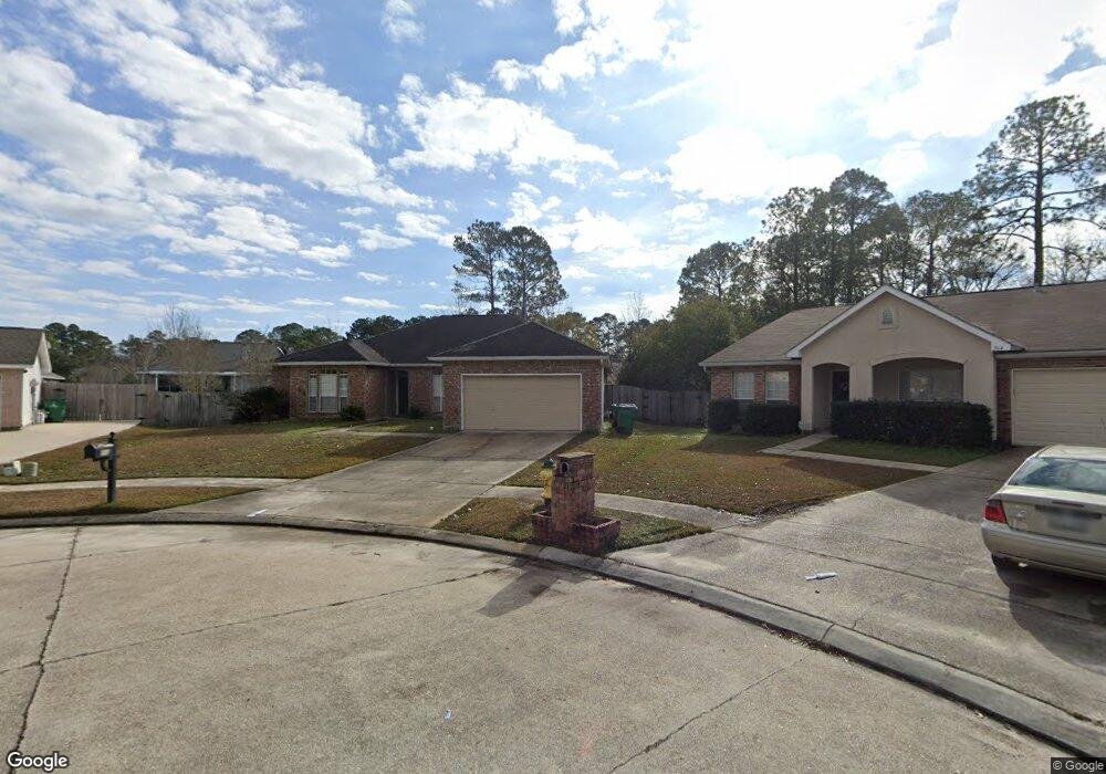 966 Maple Creek Dr, Slidell, LA 70461 - photo 1