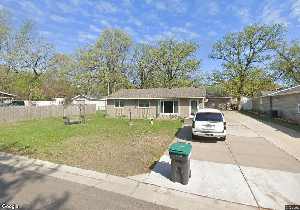 320 Lake Ave, Big Lake, MN 55309 - photo 1