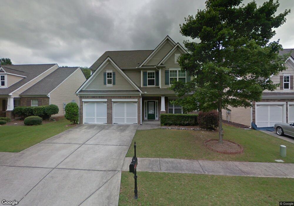 2501 Southhaven Ln unit A, Buford, GA 30519 - photo 1